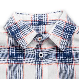 Manor Baby  Camicia a maniche lunghe 