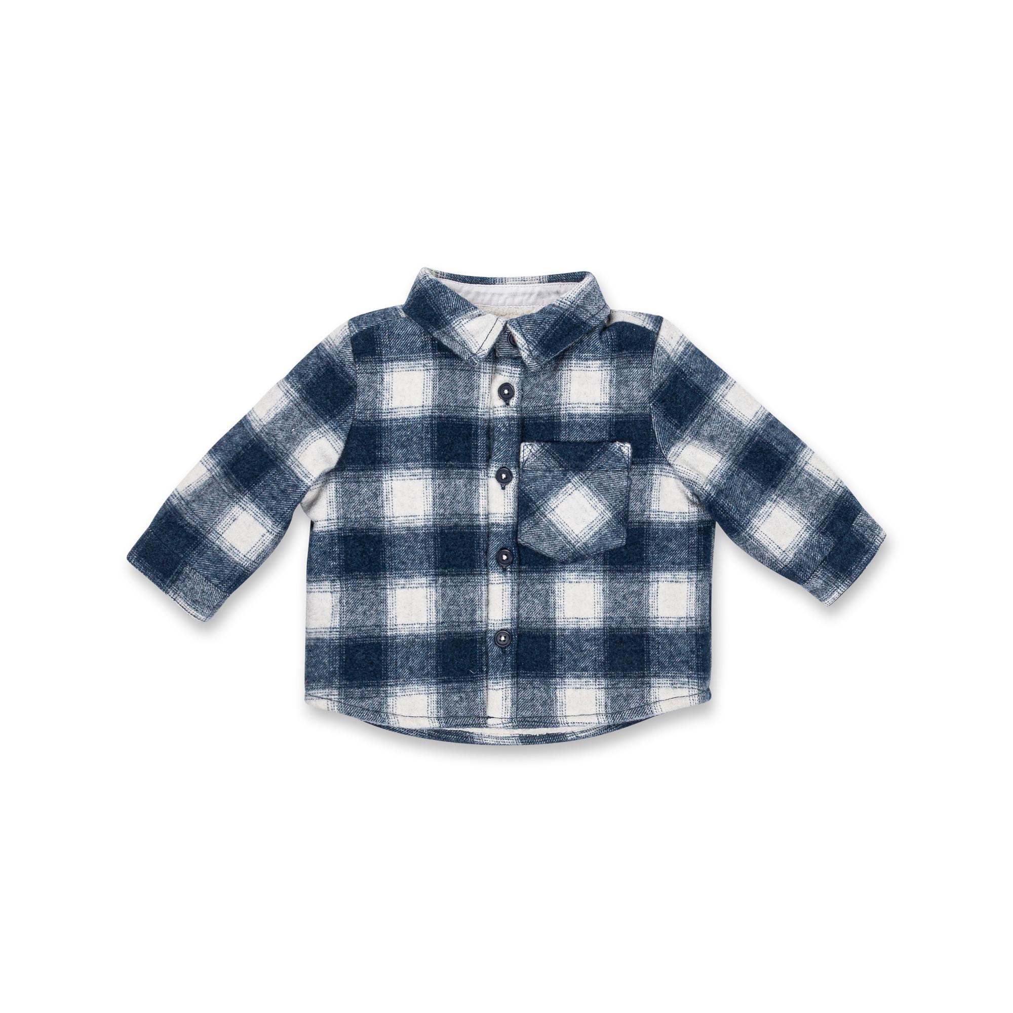 Manor Baby  Overshirt 