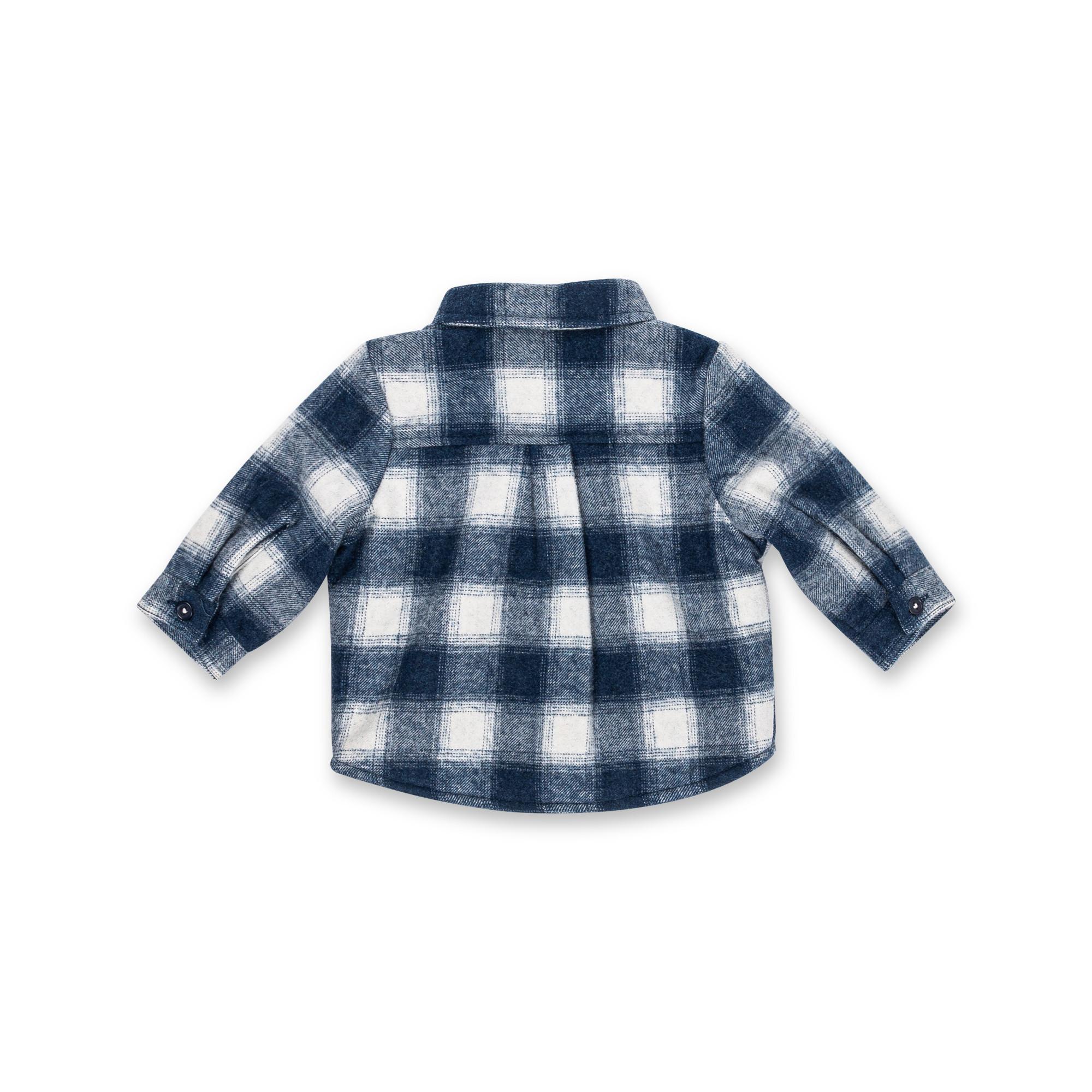 Manor Baby  Overshirt 