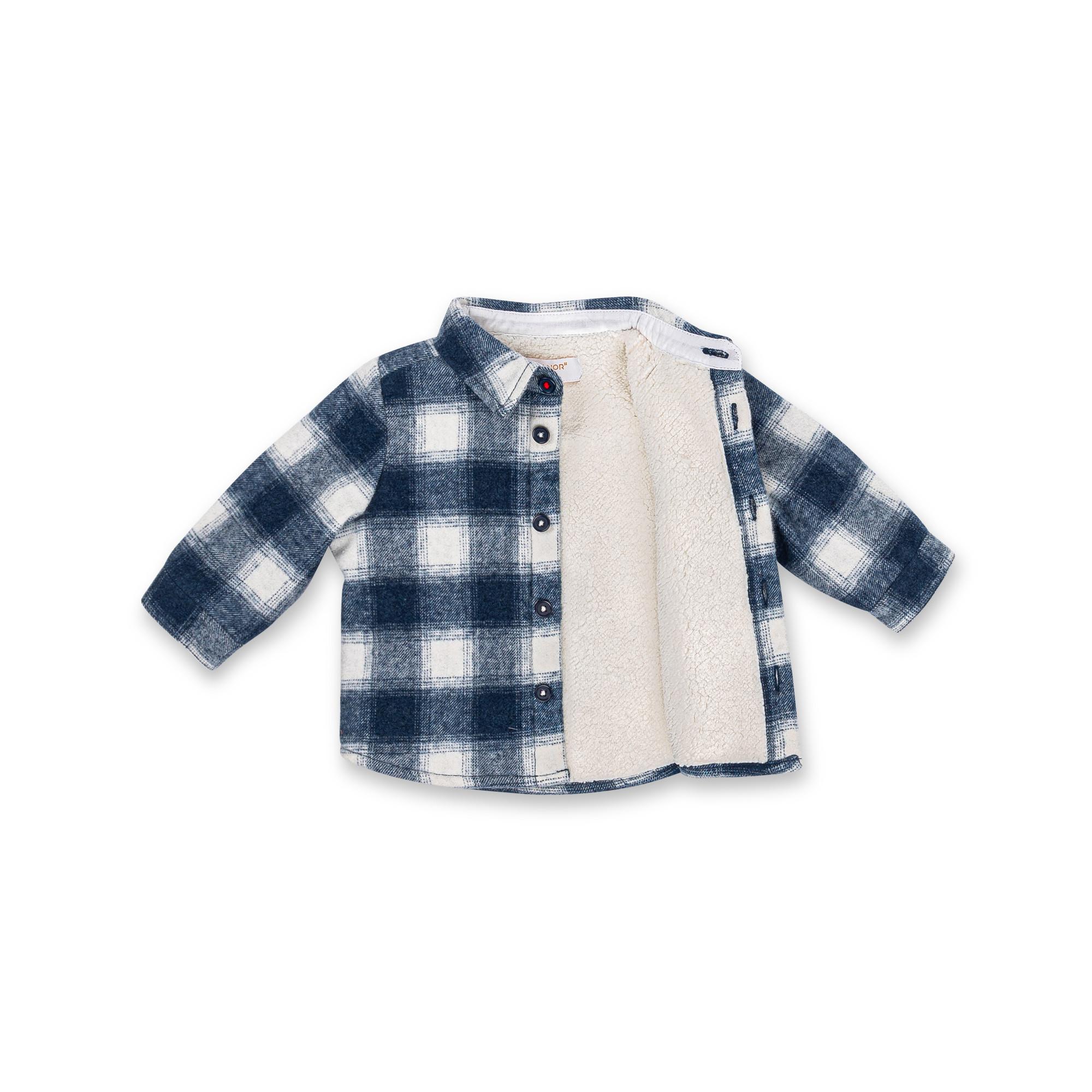 Manor Baby  Overshirt 