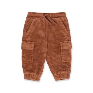 Manor Baby  Pantaloni in velluto a coste, regular fit 