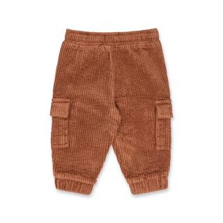 Manor Baby  Pantaloni in velluto a coste, regular fit 