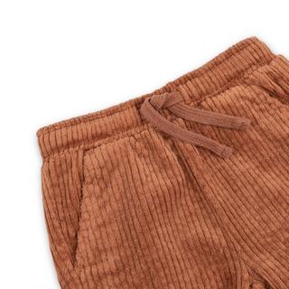 Manor Baby  Pantaloni in velluto a coste, regular fit 