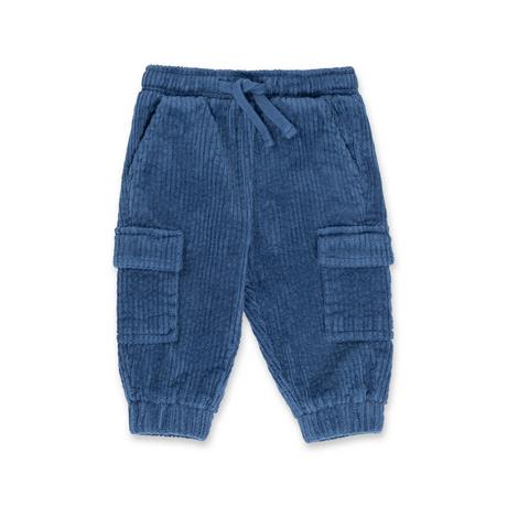 Manor Baby  Pantalon en velours côtelé, Regular Fit 