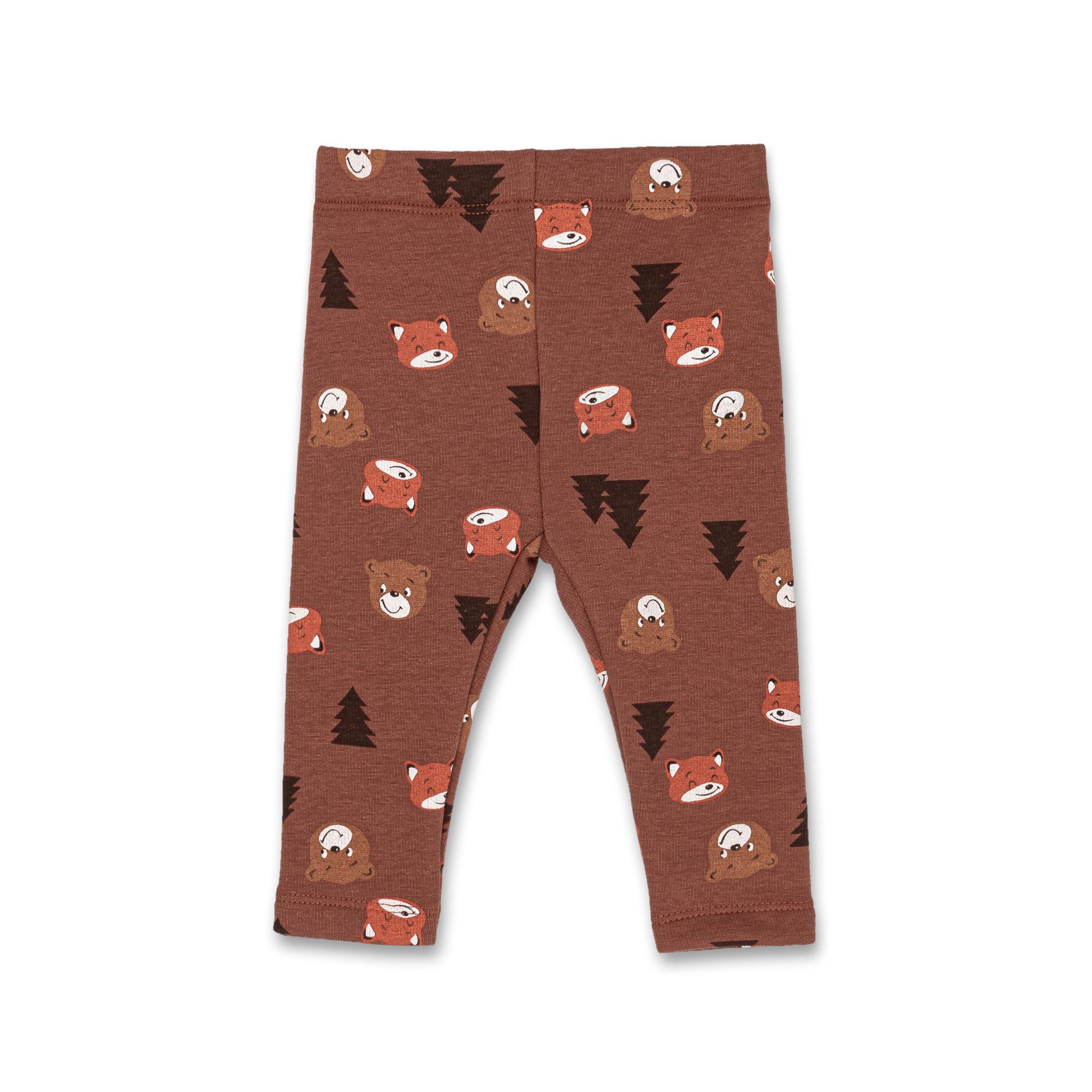 Manor Baby  Leggings 