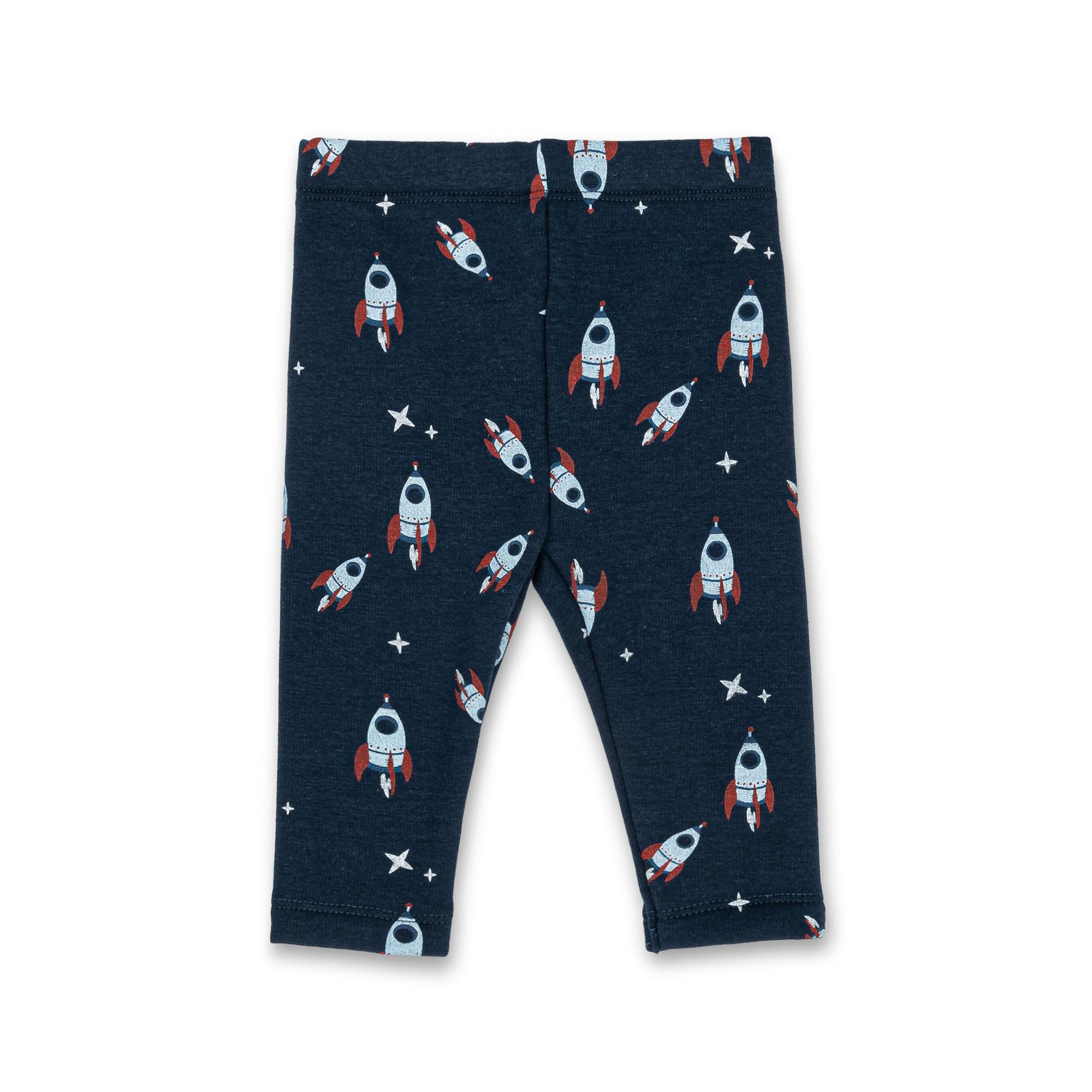 Manor Baby  Leggings 