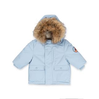 Manor Baby  Jacke mit Kapuze 