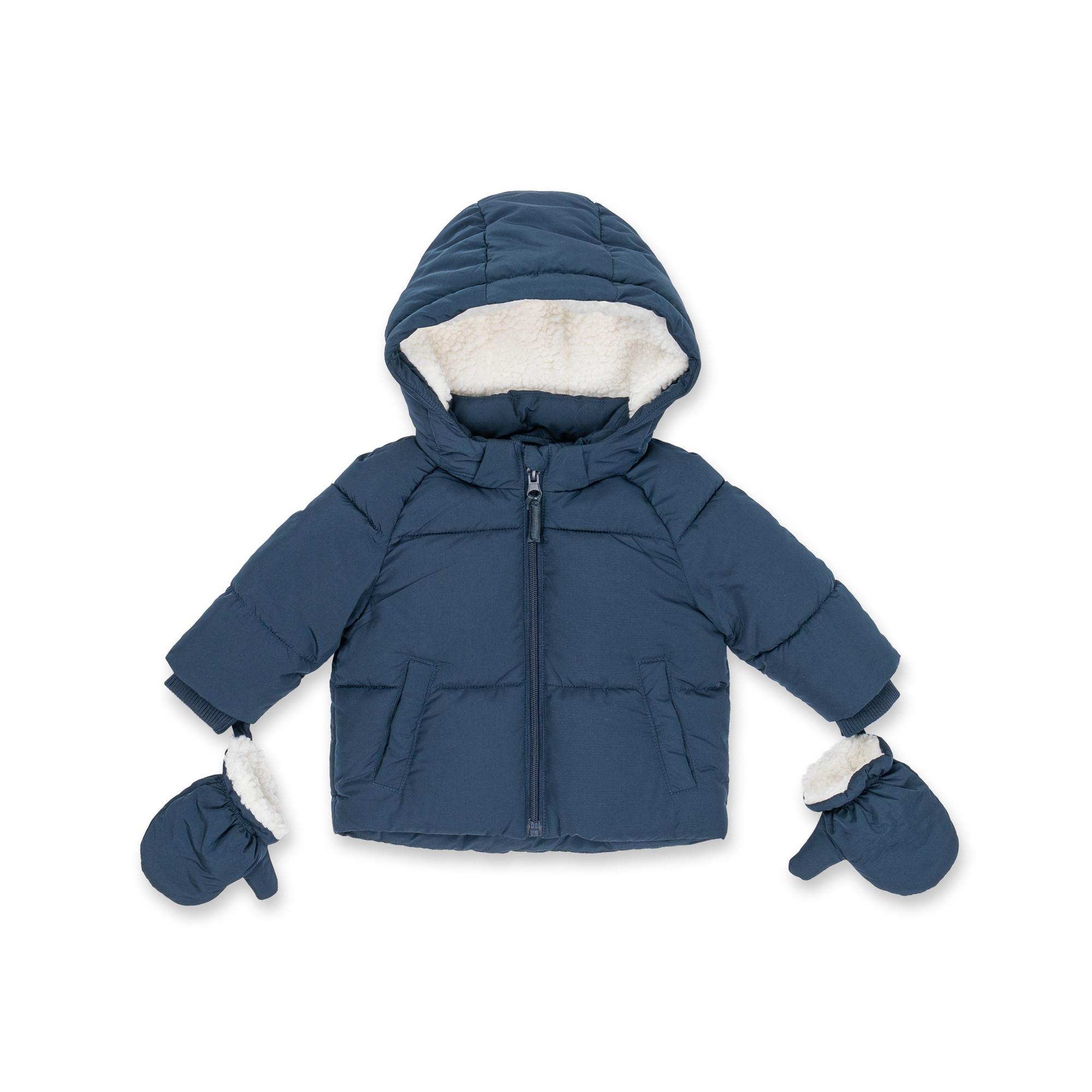 Manor Baby  Veste à capuche 