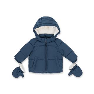 Manor Baby  Jacke mit Kapuze 