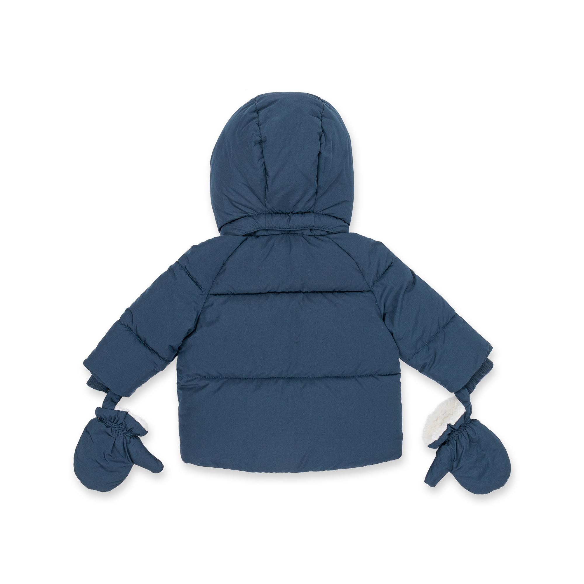 Manor Baby  Veste à capuche 