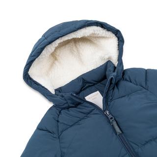 Manor Baby  Jacke mit Kapuze 