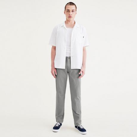 Dockers CALIFORNIA KHAKI SLIM Pantalon 