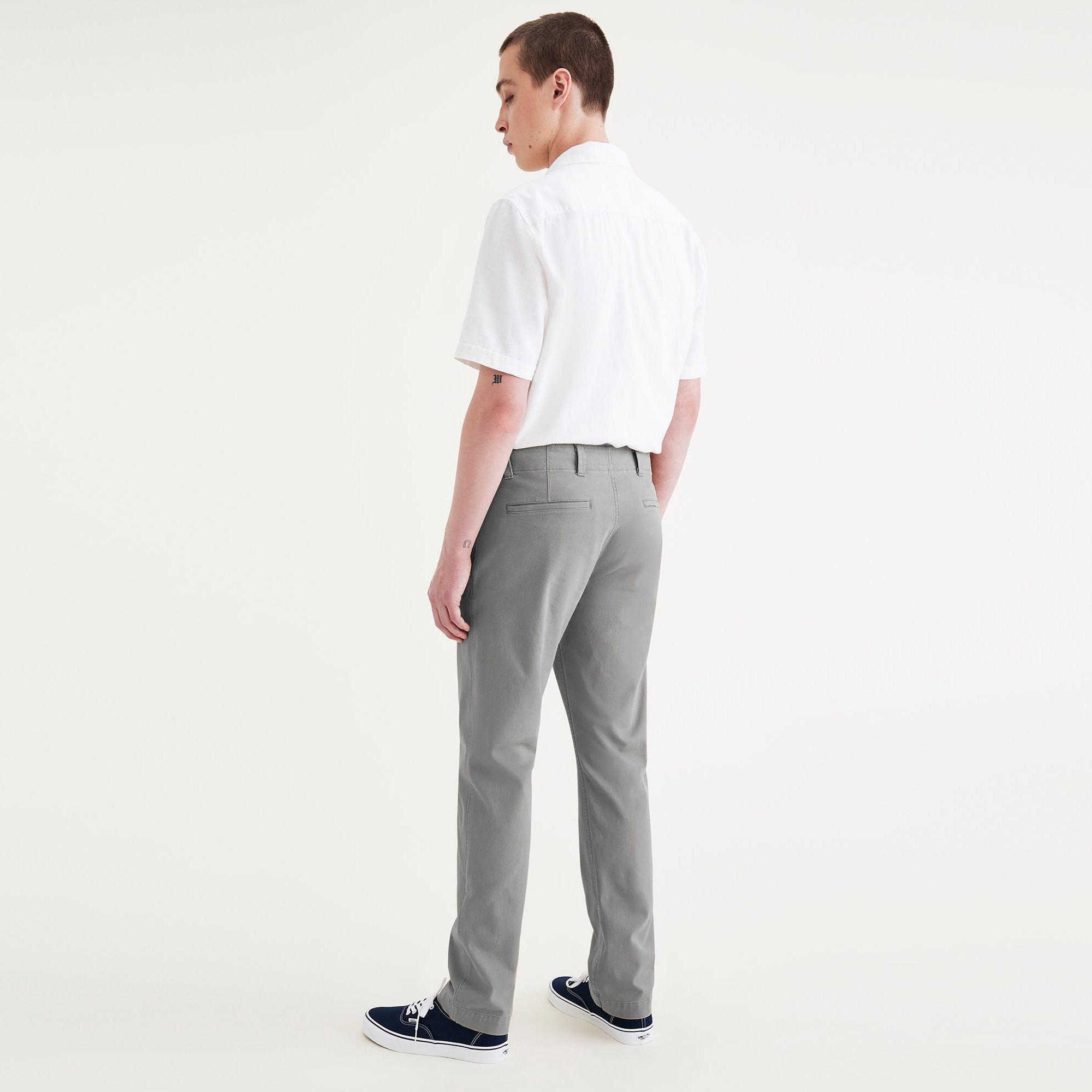 Dockers CALIFORNIA KHAKI SLIM Pantalon 