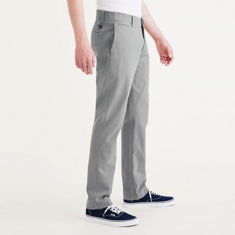 Dockers CALIFORNIA KHAKI SLIM Hose 
