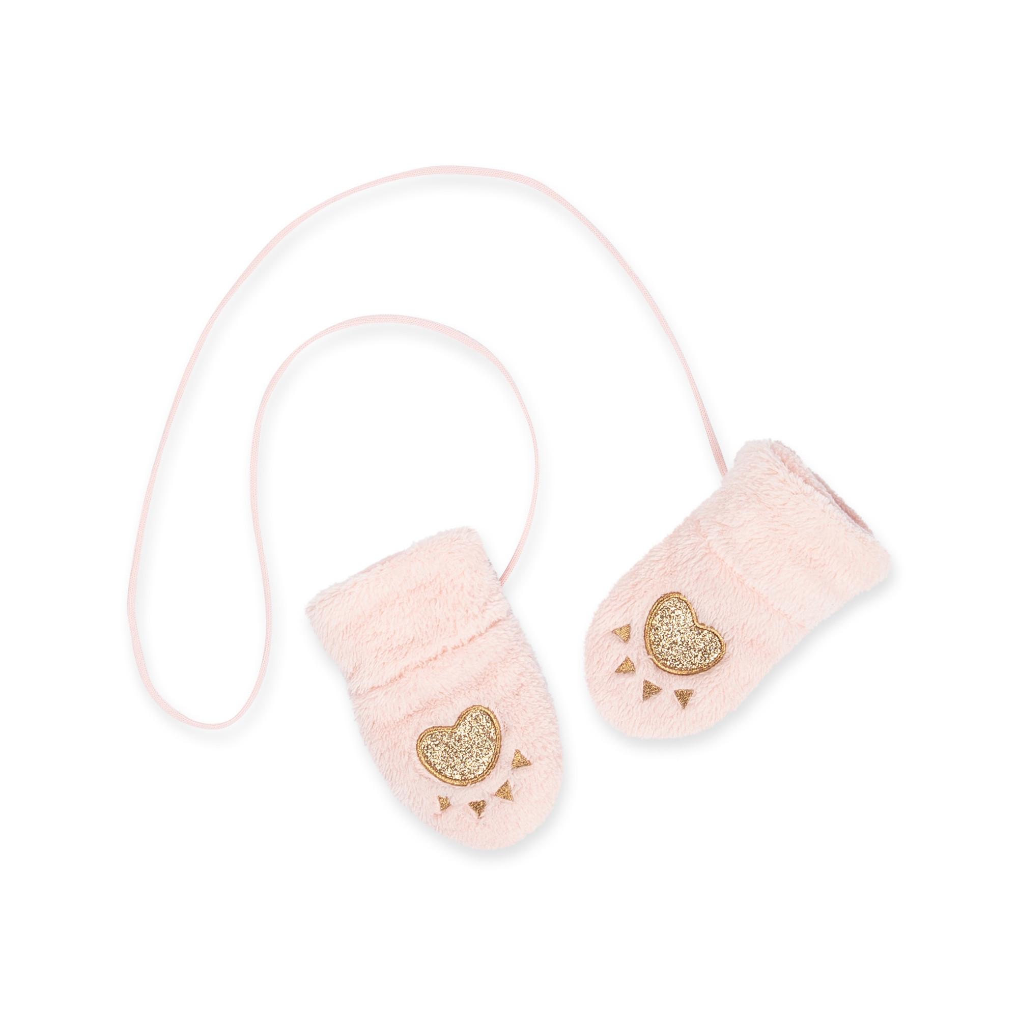 Manor Baby  Muffole neonato 