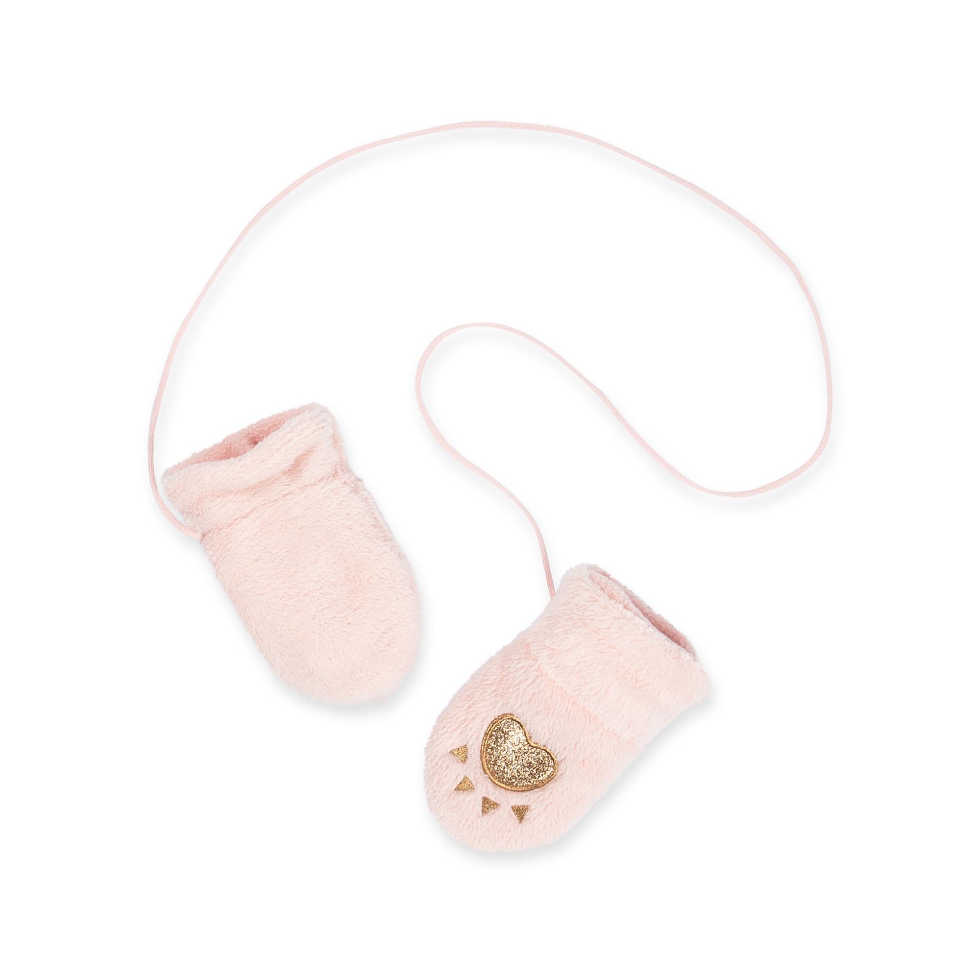 Manor Baby  Muffole neonato 