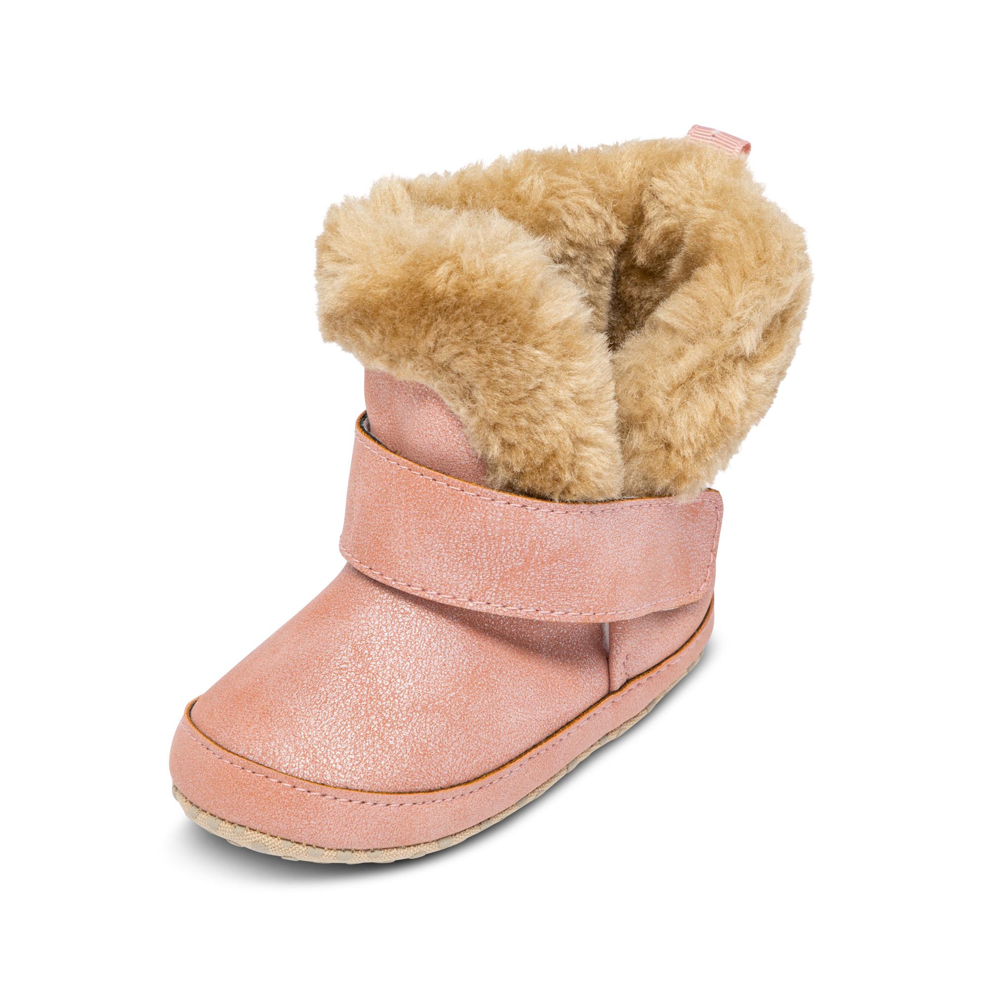 Manor Baby  Bottes, petit talon 