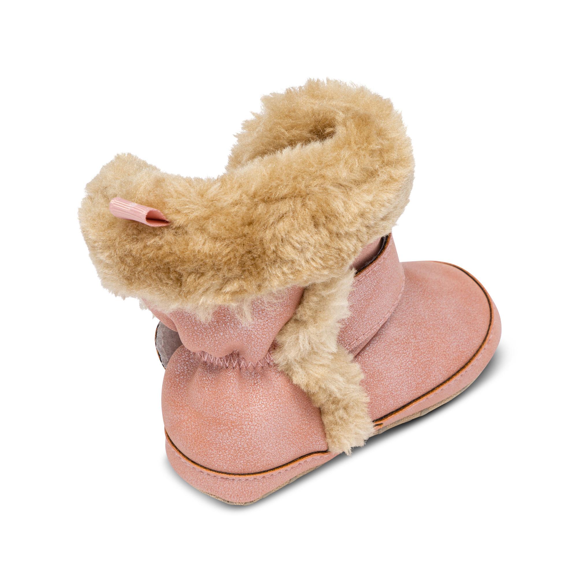 Manor Baby  Bottes, petit talon 