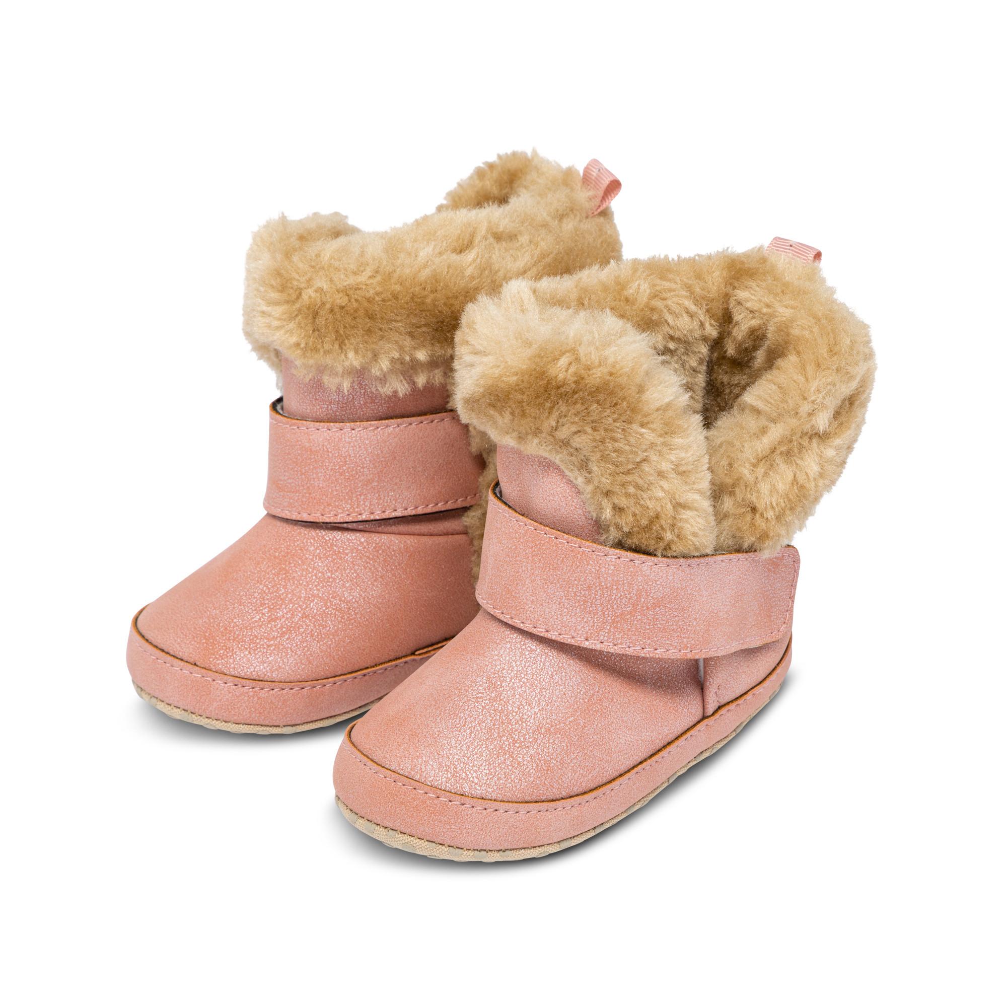 Manor Baby  Bottes, petit talon 