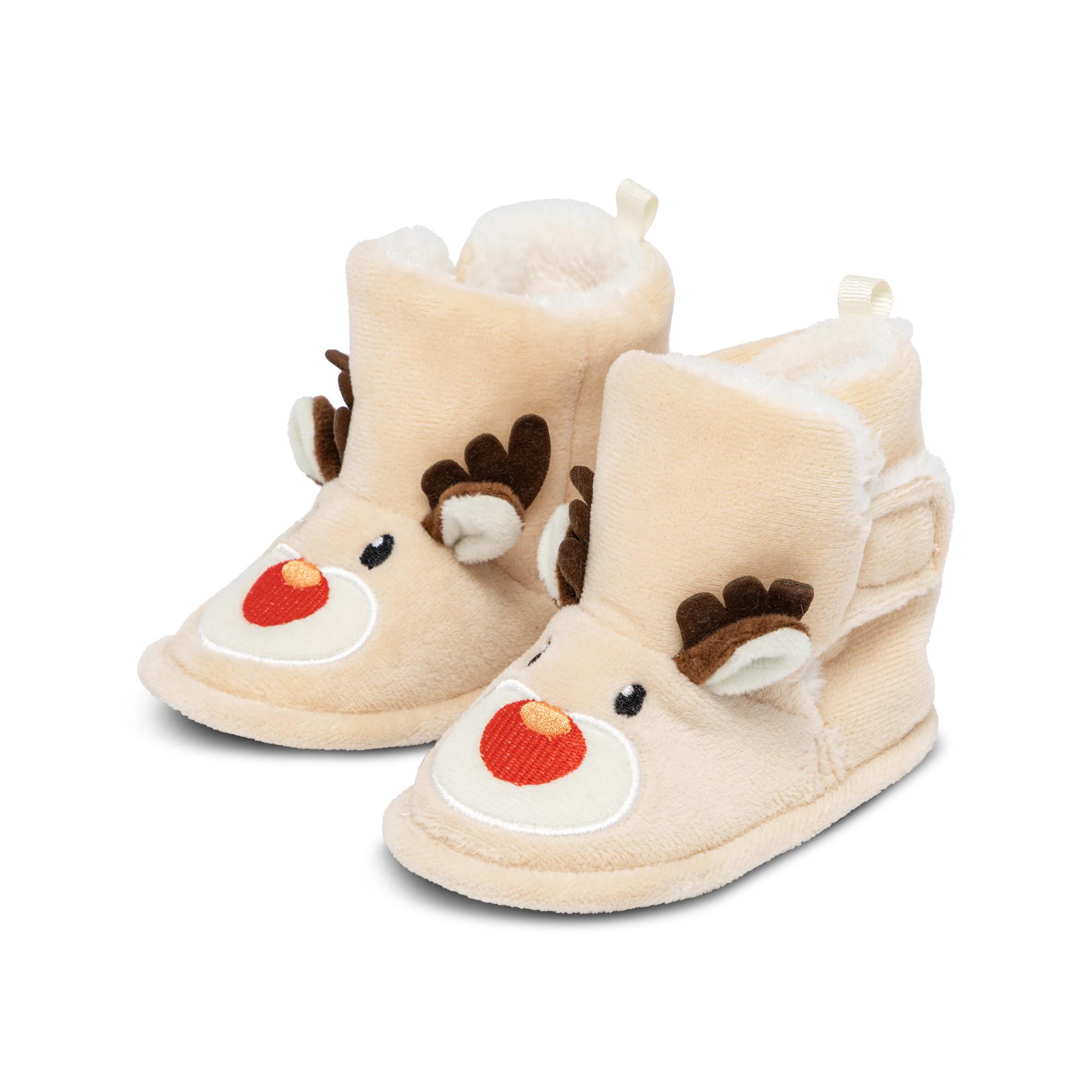 Manor Baby  Chaussons 