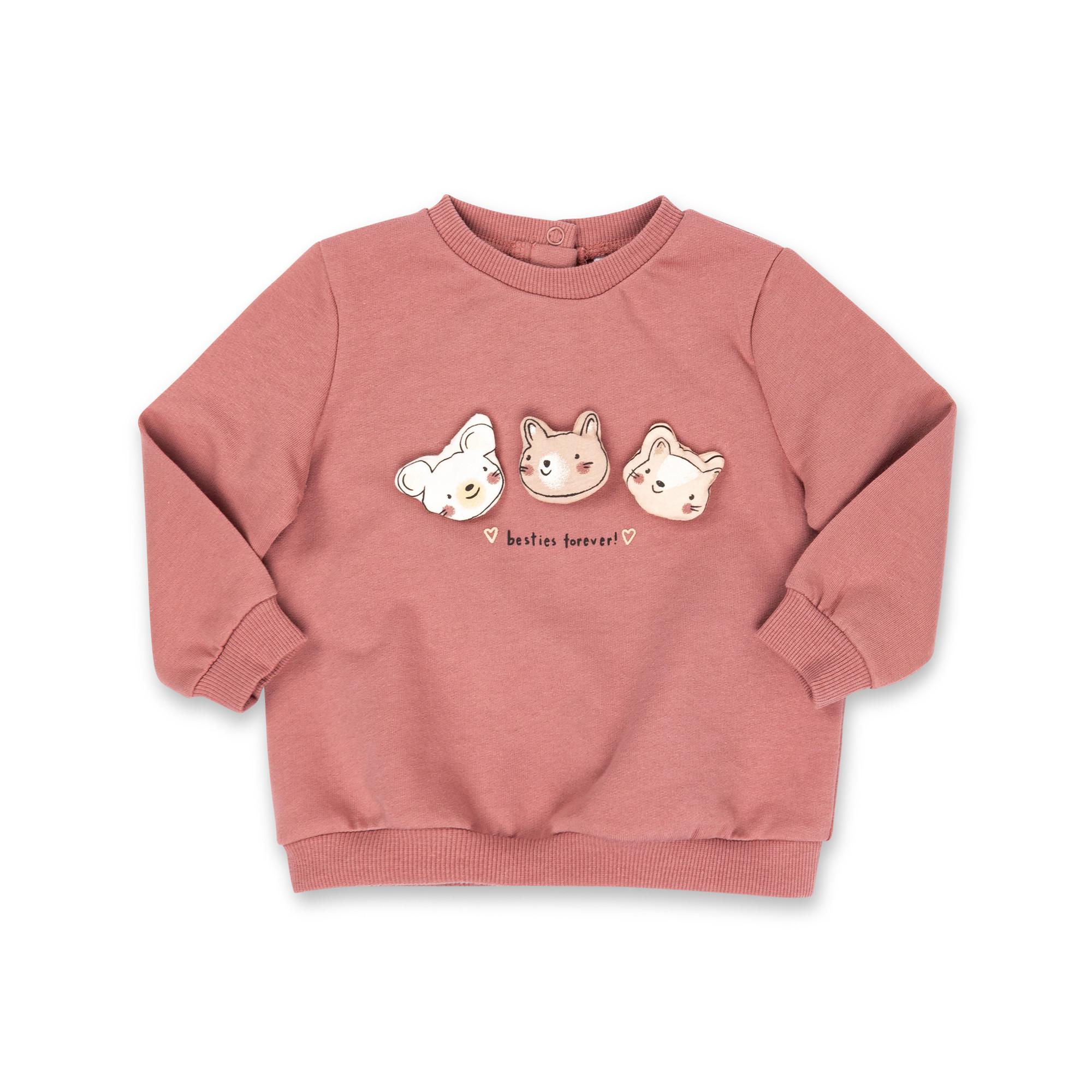 Manor Baby  Sweatshirt 