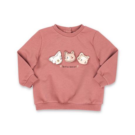 Manor Baby  Sweat-shirt 