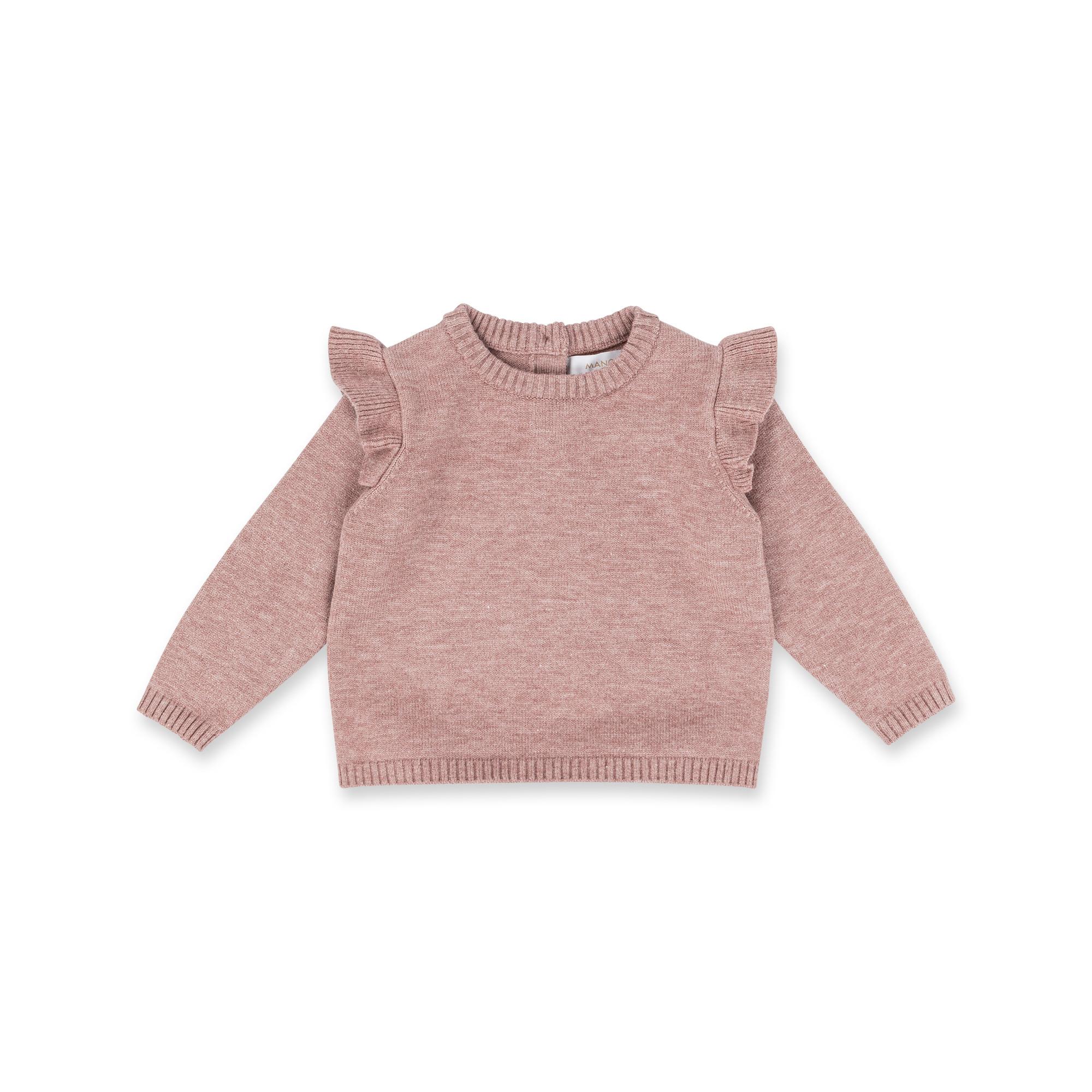 Manor Baby  Sweatshirt 