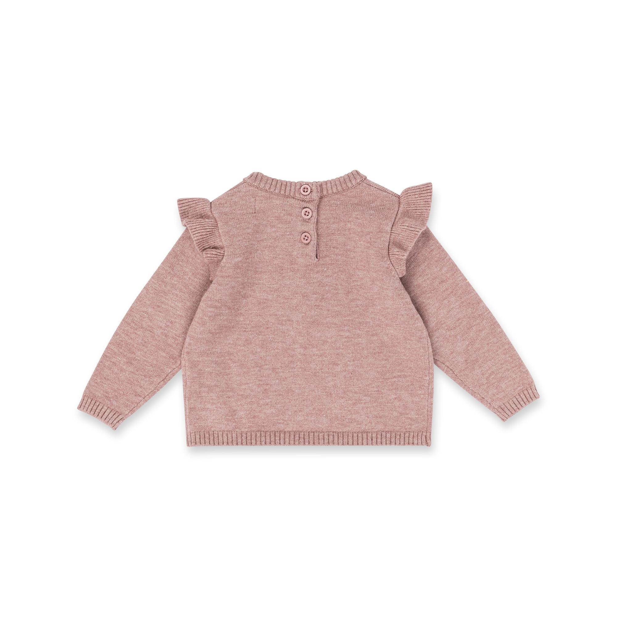 Manor Baby  Sweatshirt 