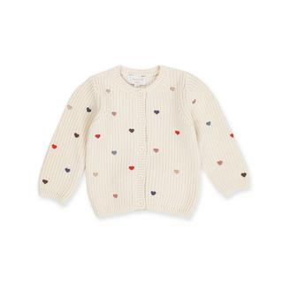 Manor Baby  Cardigan, manches longues 