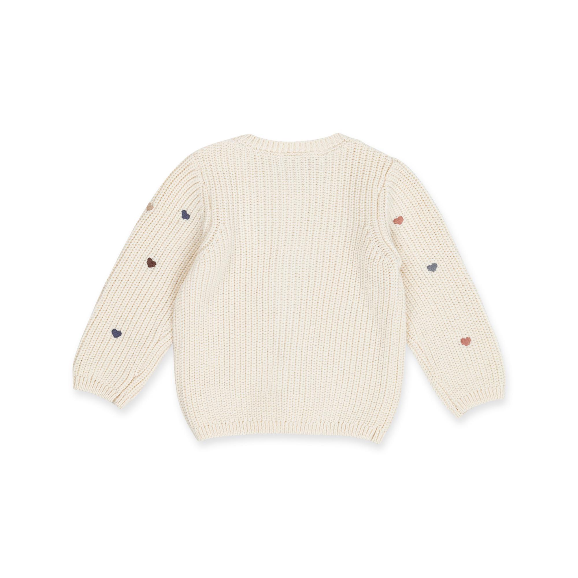 Manor Baby  Cardigan, manches longues 