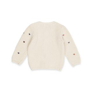 Manor Baby  Cardigan, manches longues 