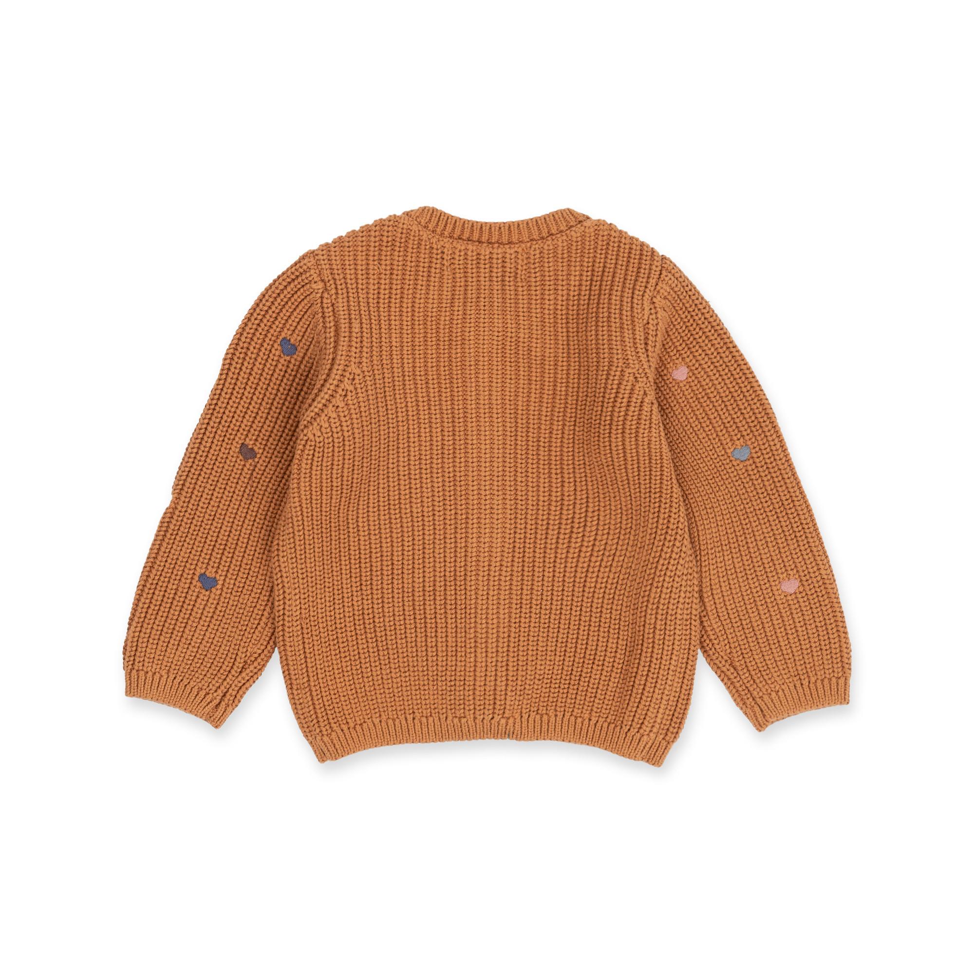 Manor Baby  Cardigan, manches longues 