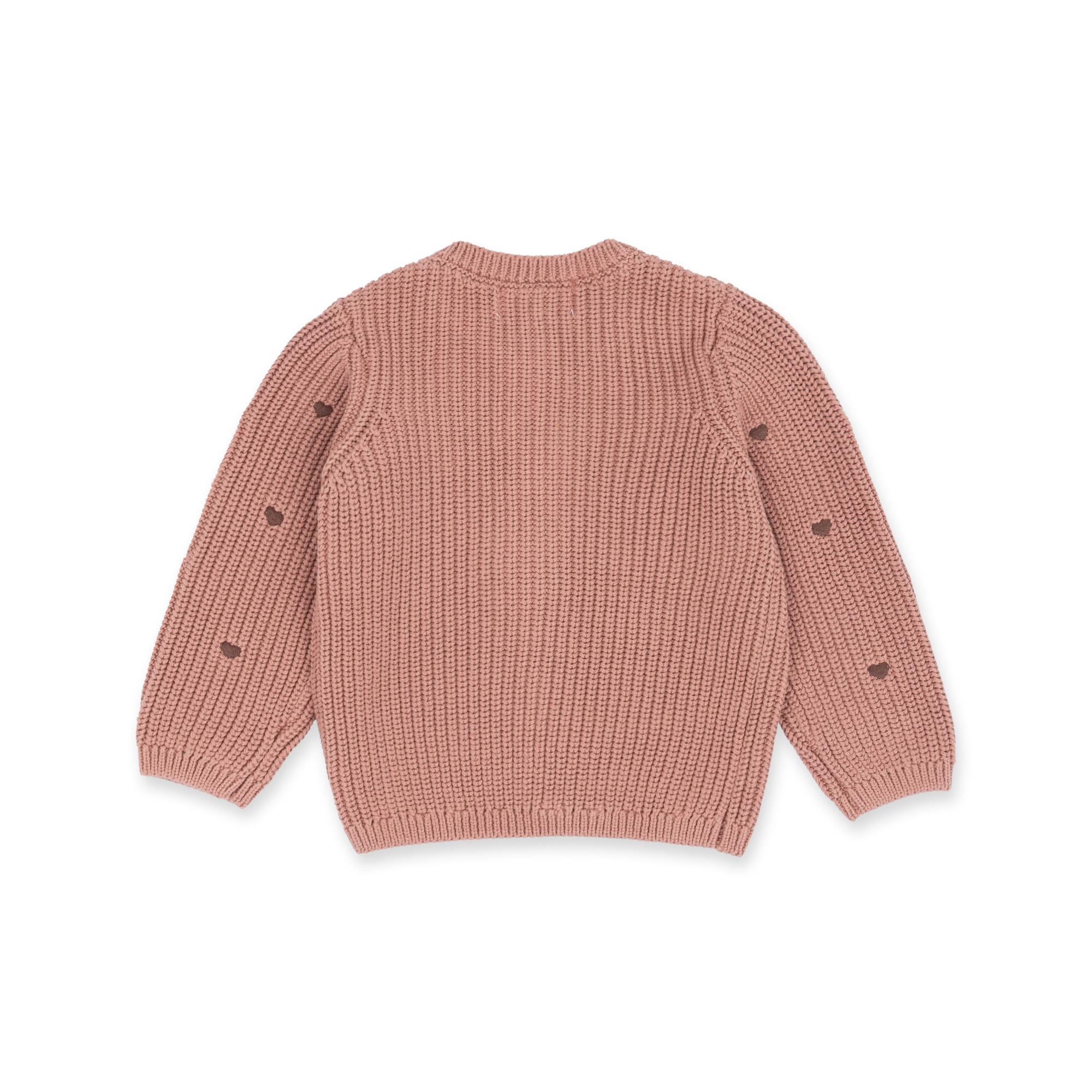 Manor Baby  Cardigan, langarm 