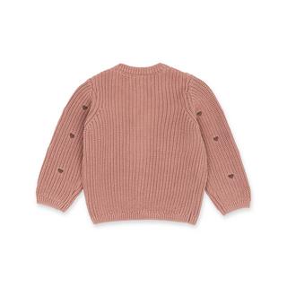 Manor Baby  Cardigan, modern fit, maniche lunghe 