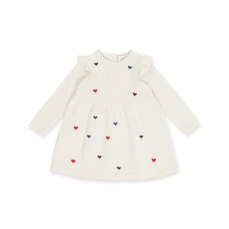 Manor Baby  Robe en tricot 