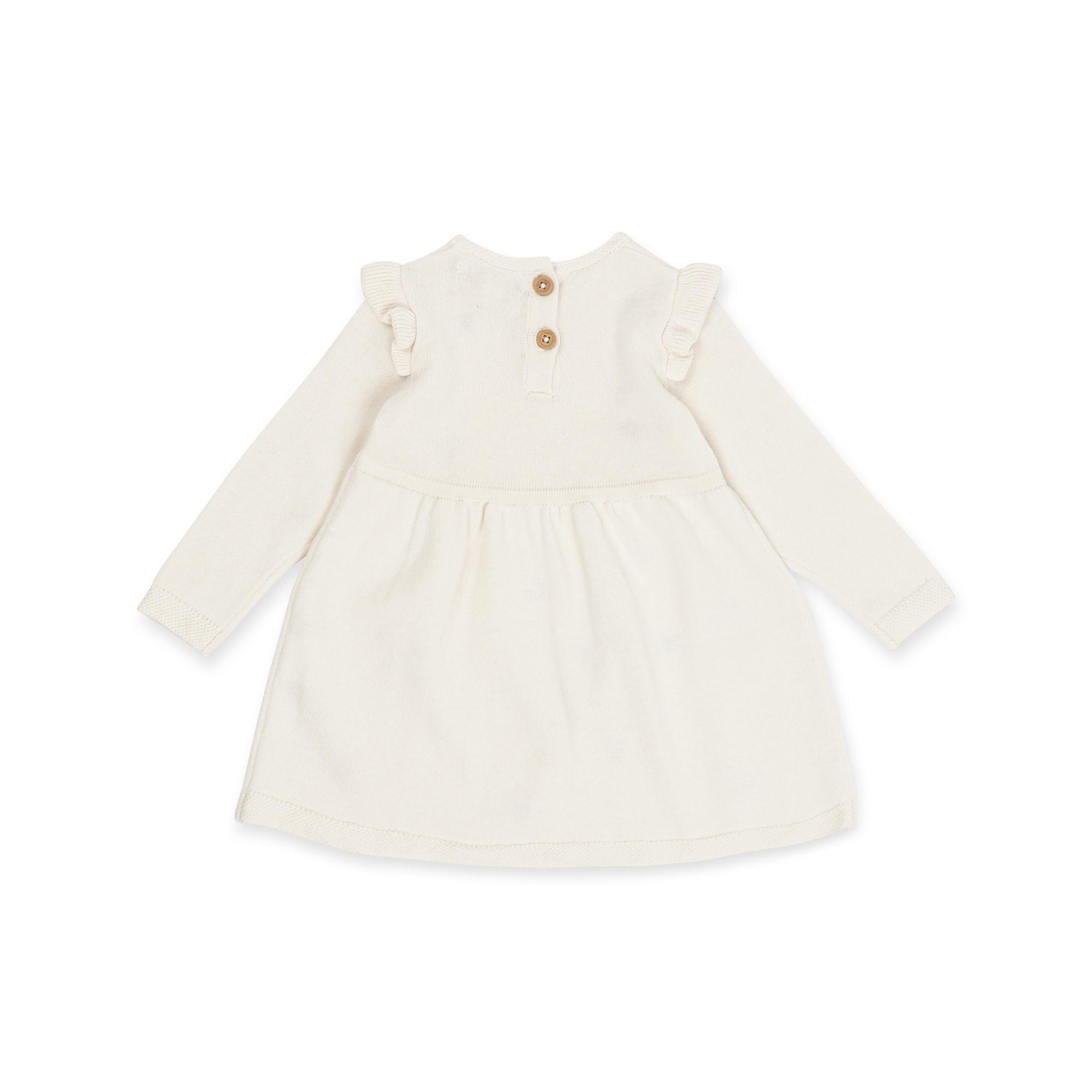 Manor Baby  Robe en tricot 