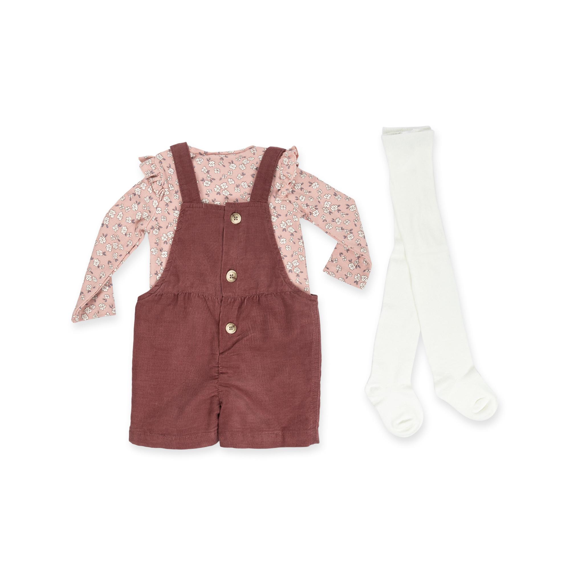 Manor Baby  Set 