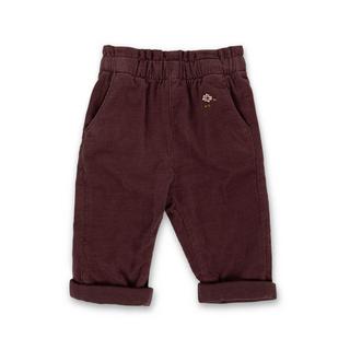 Manor Baby  Pantalon en velours côtelé, Comfort Fit 