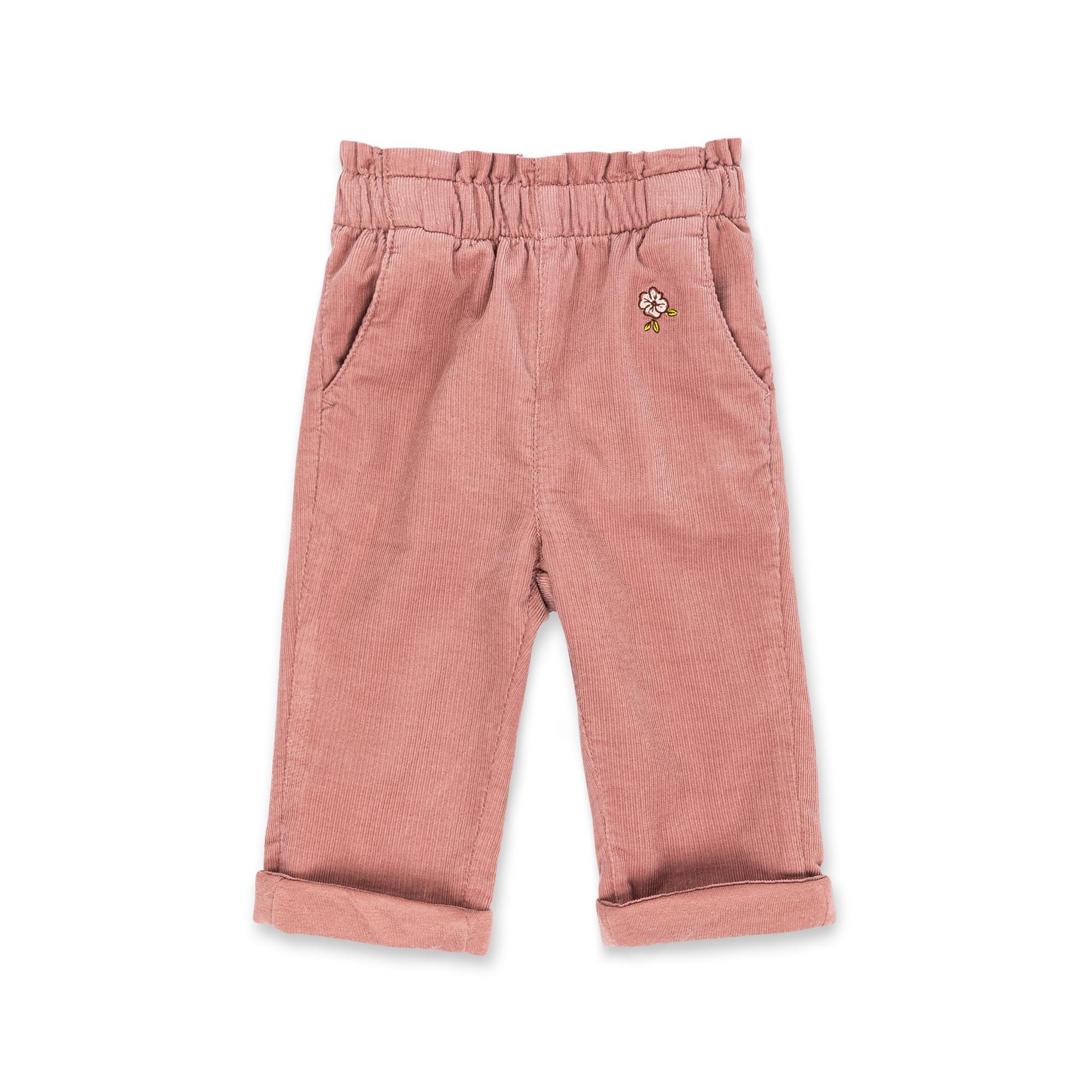 Manor Baby  Pantalon en velours côtelé, Comfort Fit 