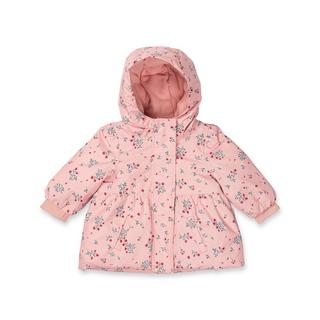 Manor Baby  Jacke mit Kapuze 