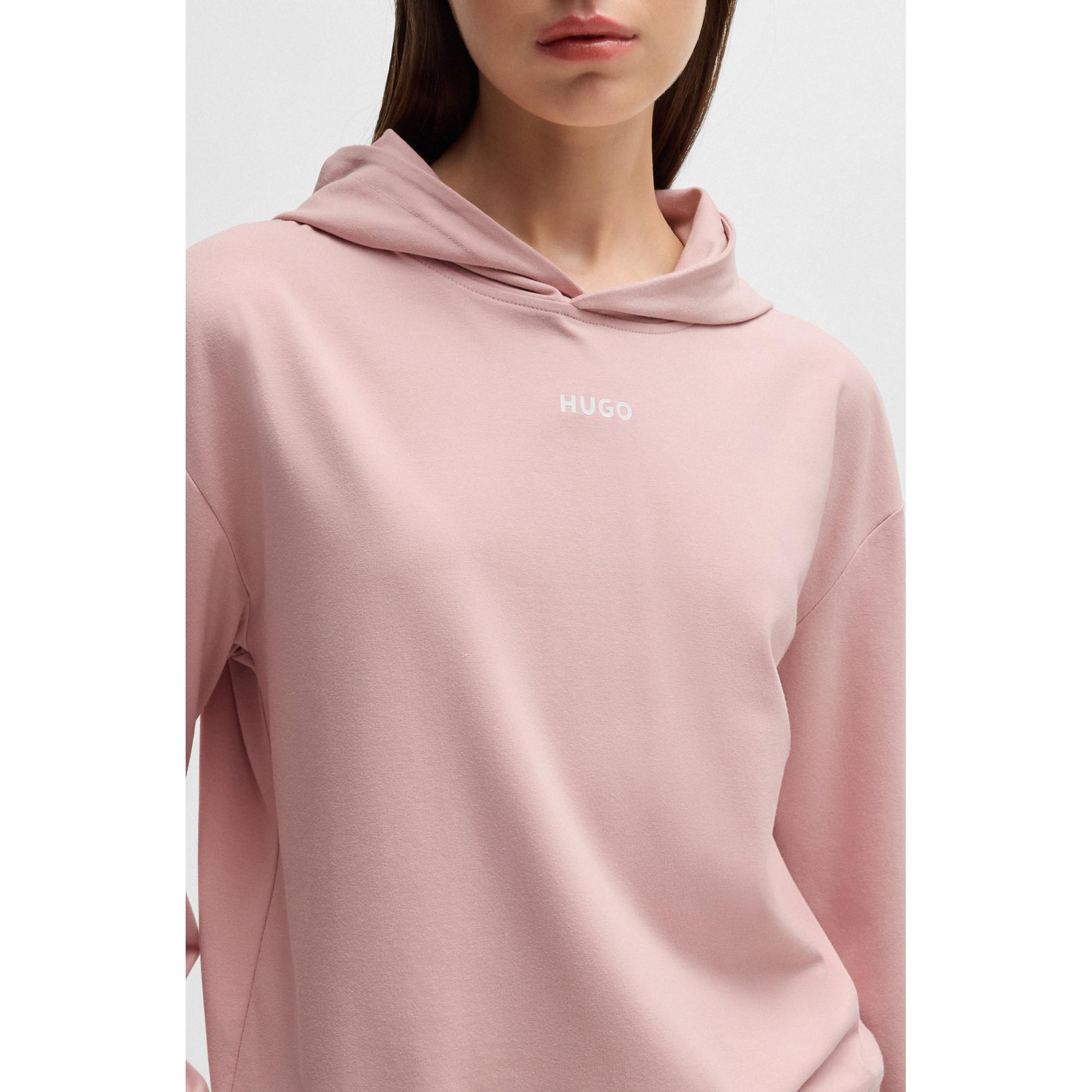 HUGO SHUFFLE Hoodie 