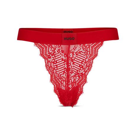 HUGO BRIEF LACE Slip 