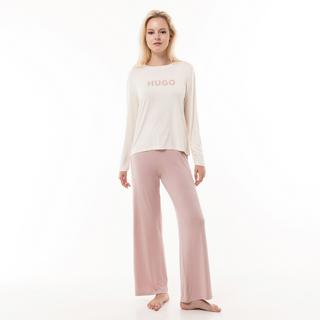 HUGO UNITE_LONG SET Pyjama-Set, langarm 