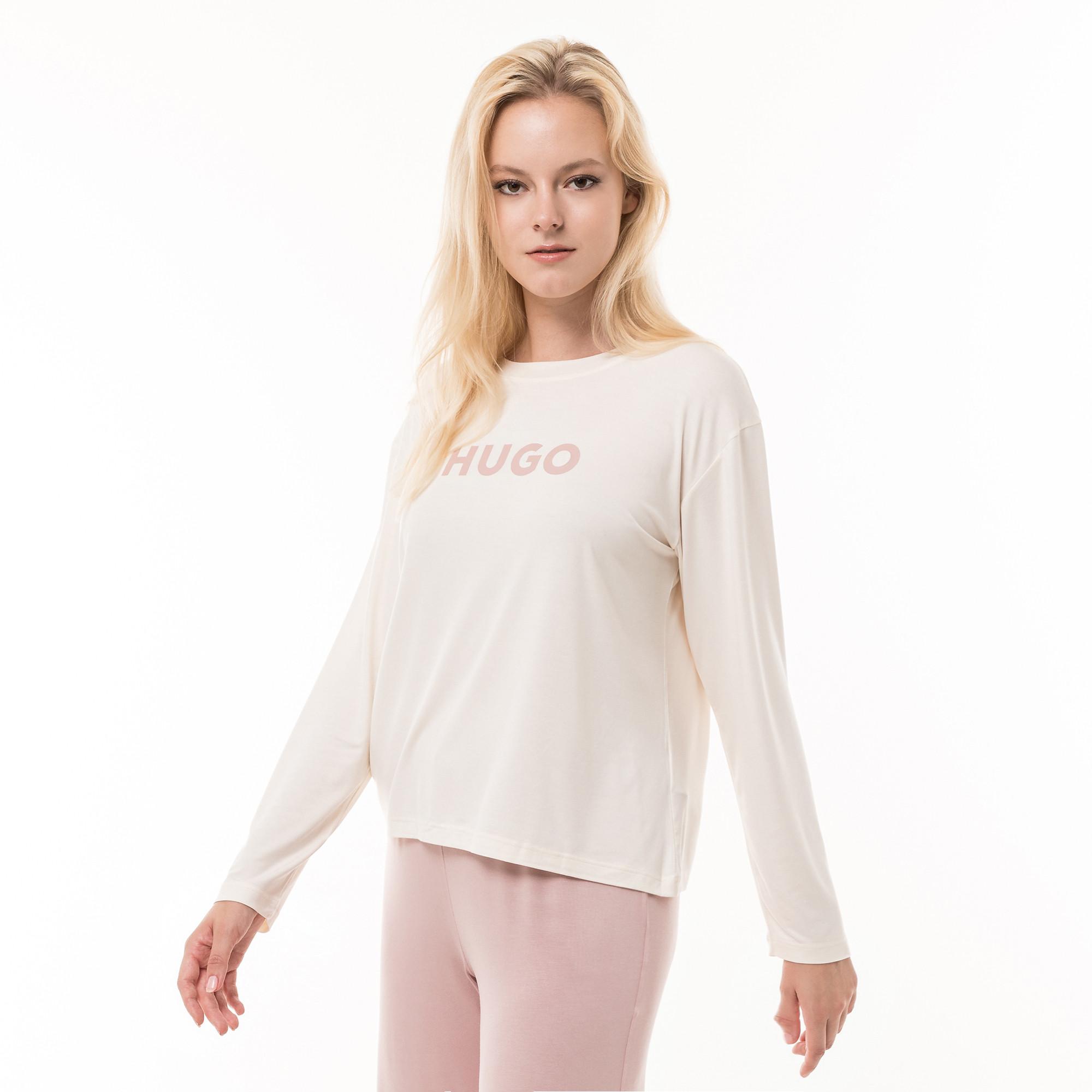 HUGO UNITE_LONG SET Pyjama-Set, langarm 