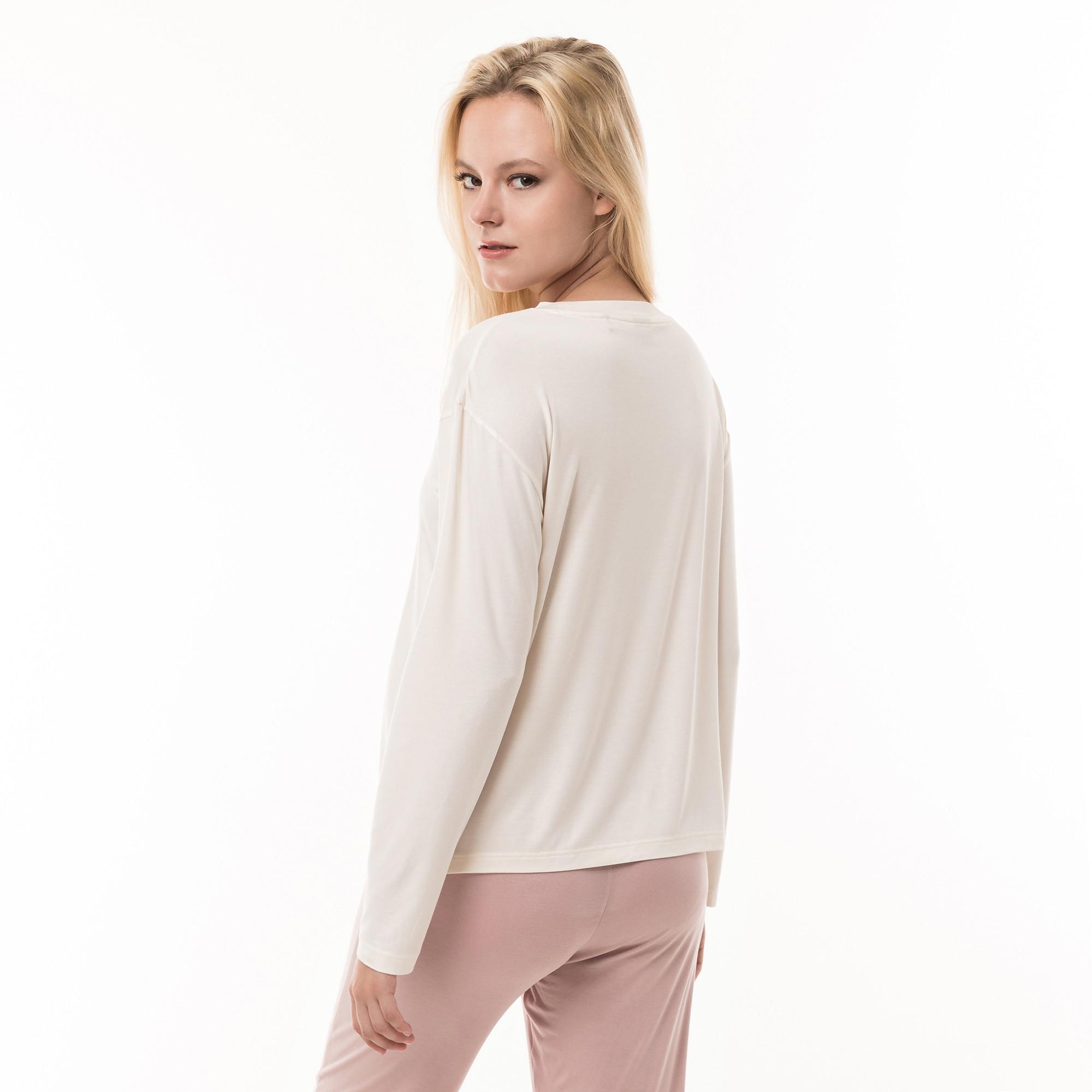 HUGO Pyjama-Set manches longues  