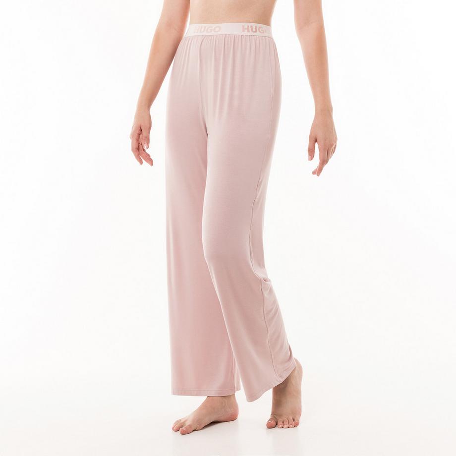 HUGO Pyjama Set Langarm  