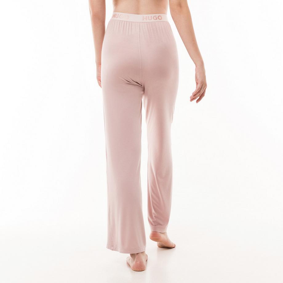 HUGO Pyjama Set Langarm  