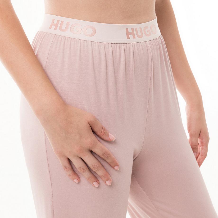 HUGO Pyjama Set Langarm  