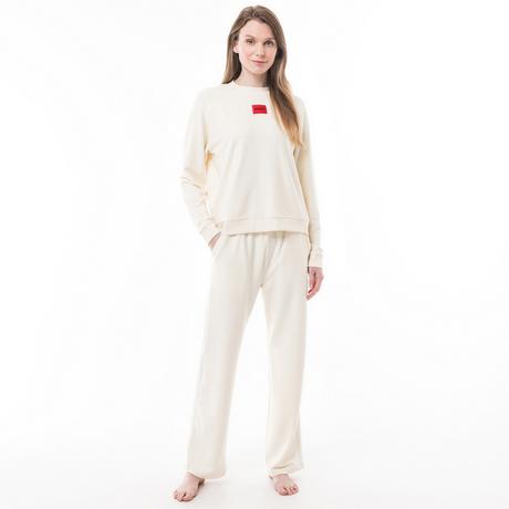 HUGO Snoozie Regular Fit Trainerhose  