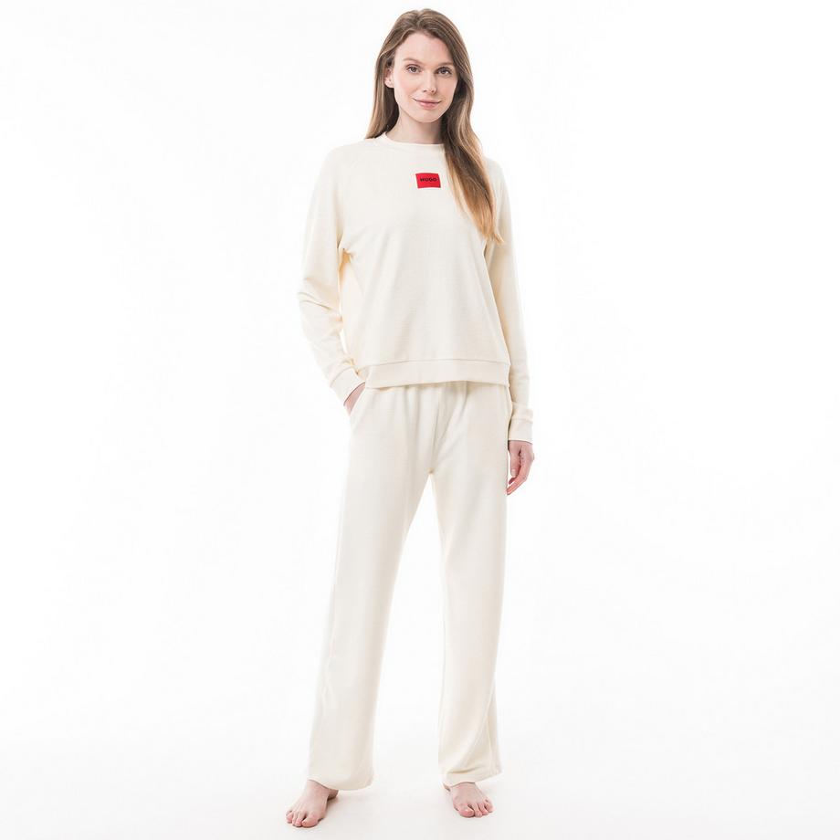 HUGO Snoozie Regular Fit Pantaloni da allenamento  